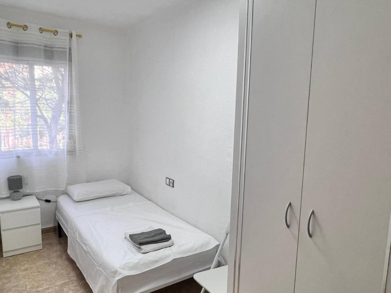 Plaza Sainetero Arniches Apartman Valencia Kültér fotó