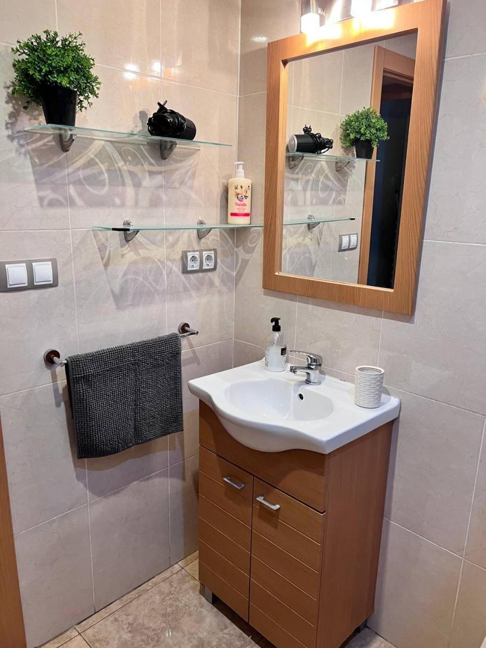 Plaza Sainetero Arniches Apartman Valencia Kültér fotó