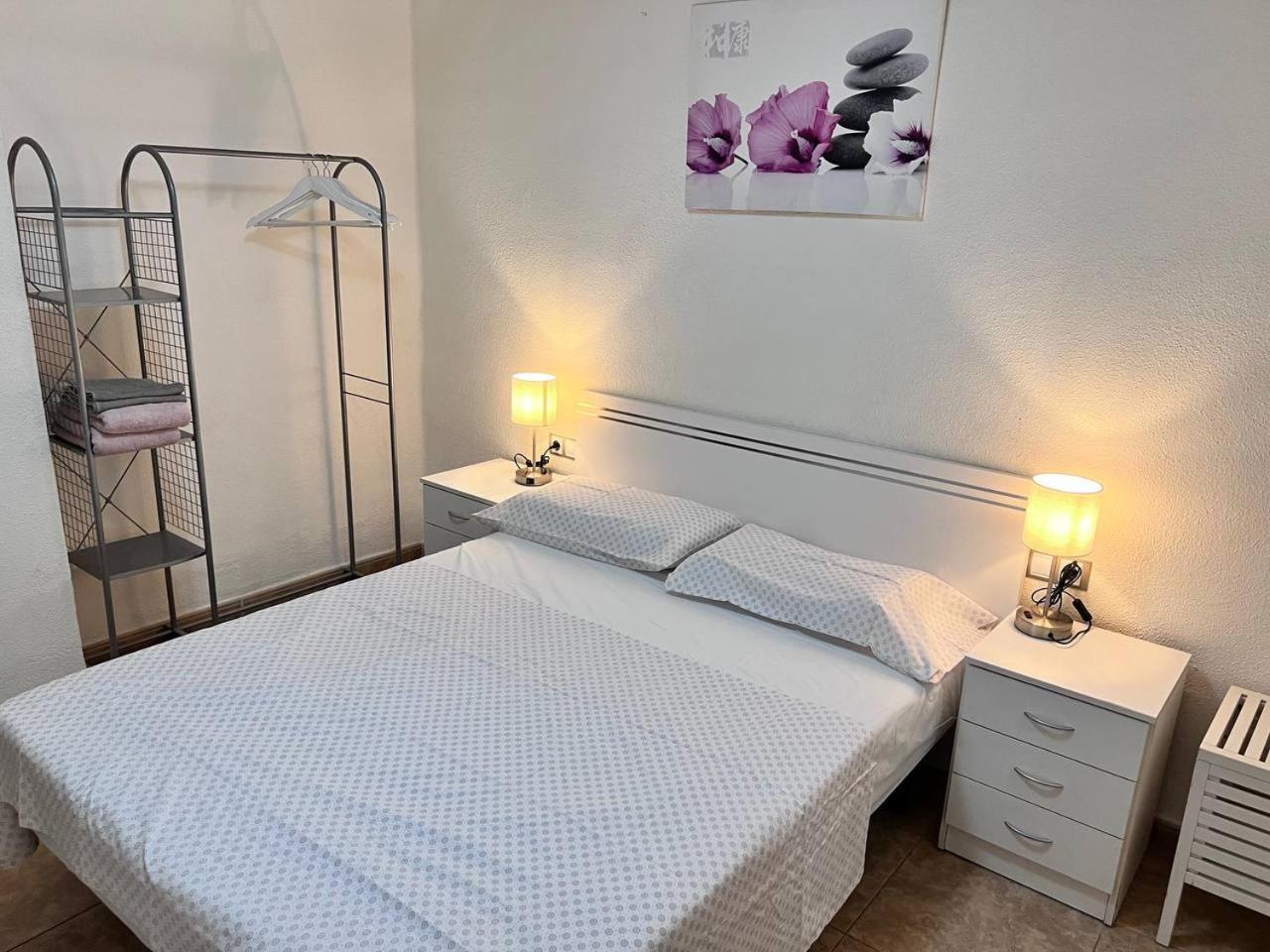 Plaza Sainetero Arniches Apartman Valencia Kültér fotó