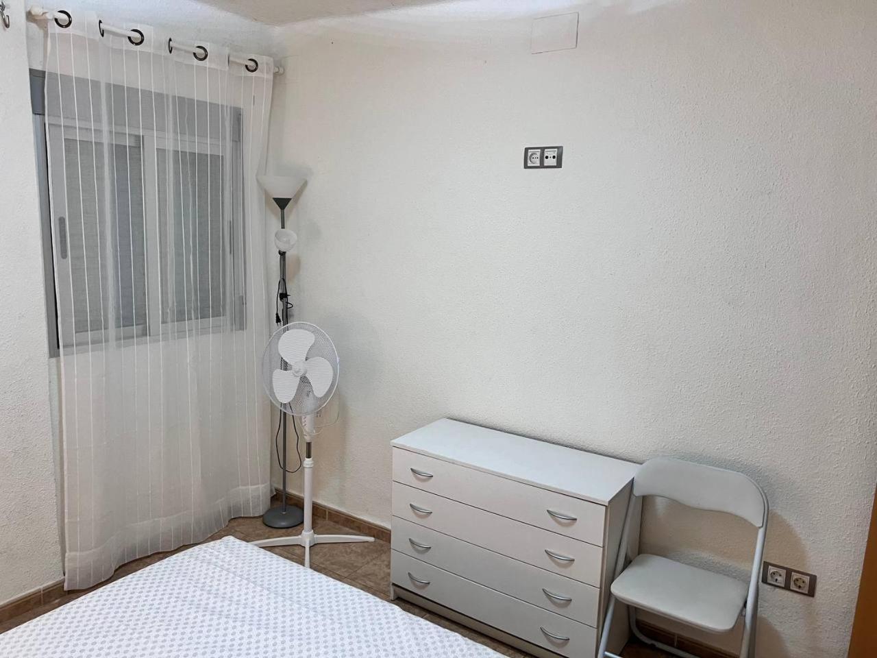Plaza Sainetero Arniches Apartman Valencia Kültér fotó