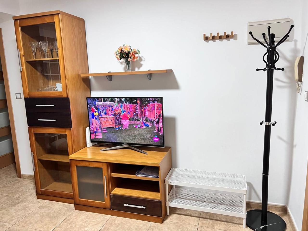 Plaza Sainetero Arniches Apartman Valencia Kültér fotó