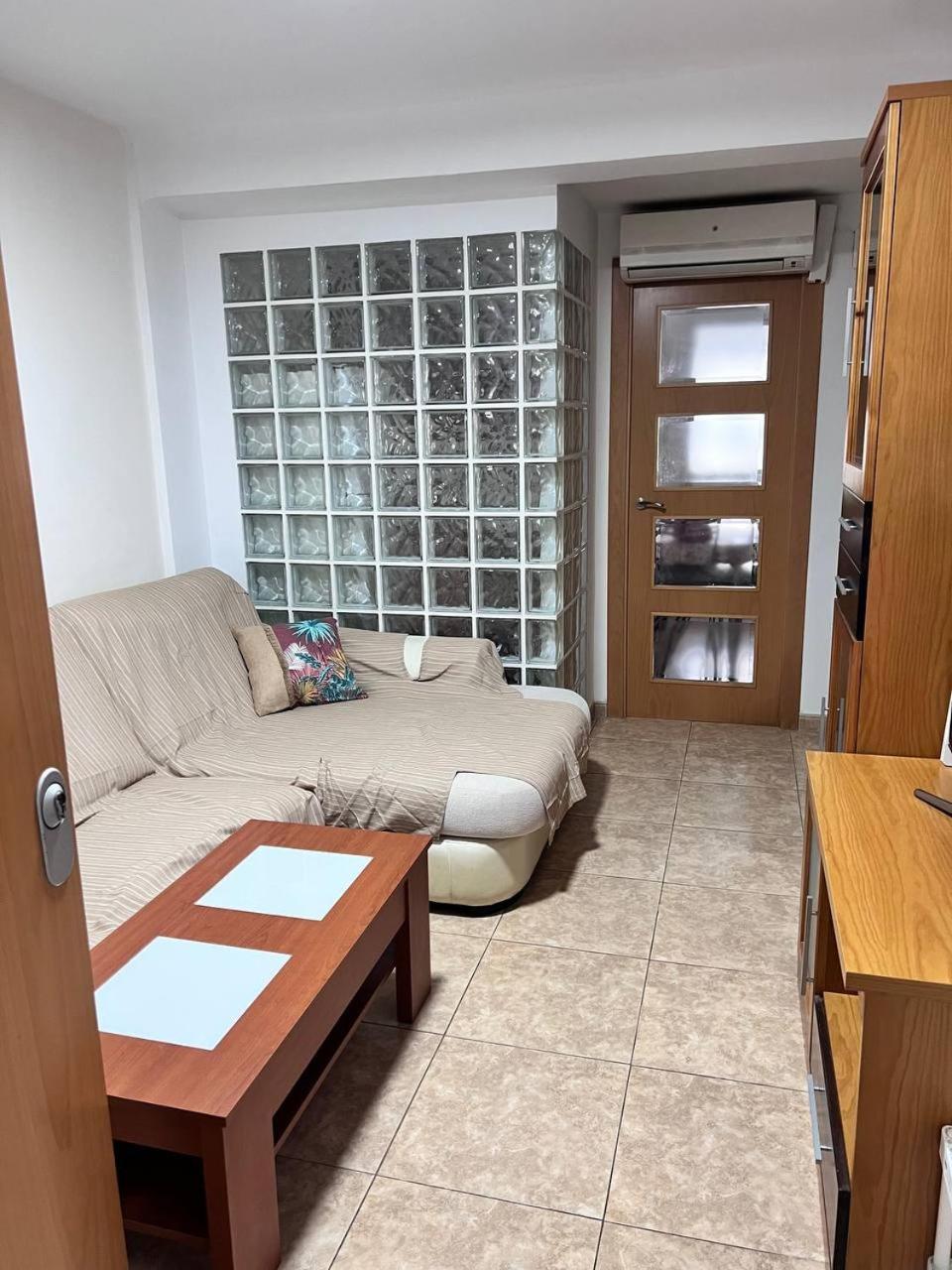 Plaza Sainetero Arniches Apartman Valencia Kültér fotó